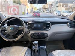 کیا سۆرینتۆ